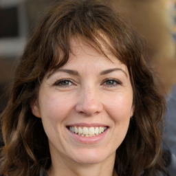 health coach profile photo