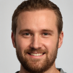 health coach profile photo