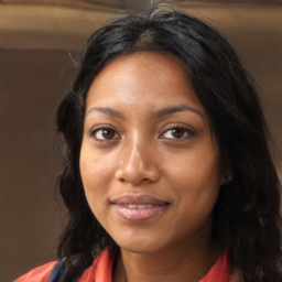 health coach profile photo
