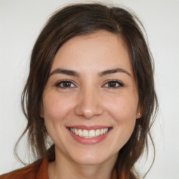 health coach profile photo