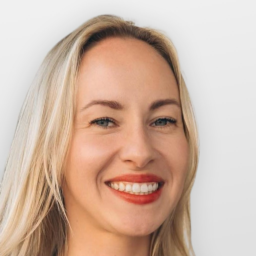 Julia Ryzhova profile photo
