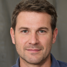 member profile photo